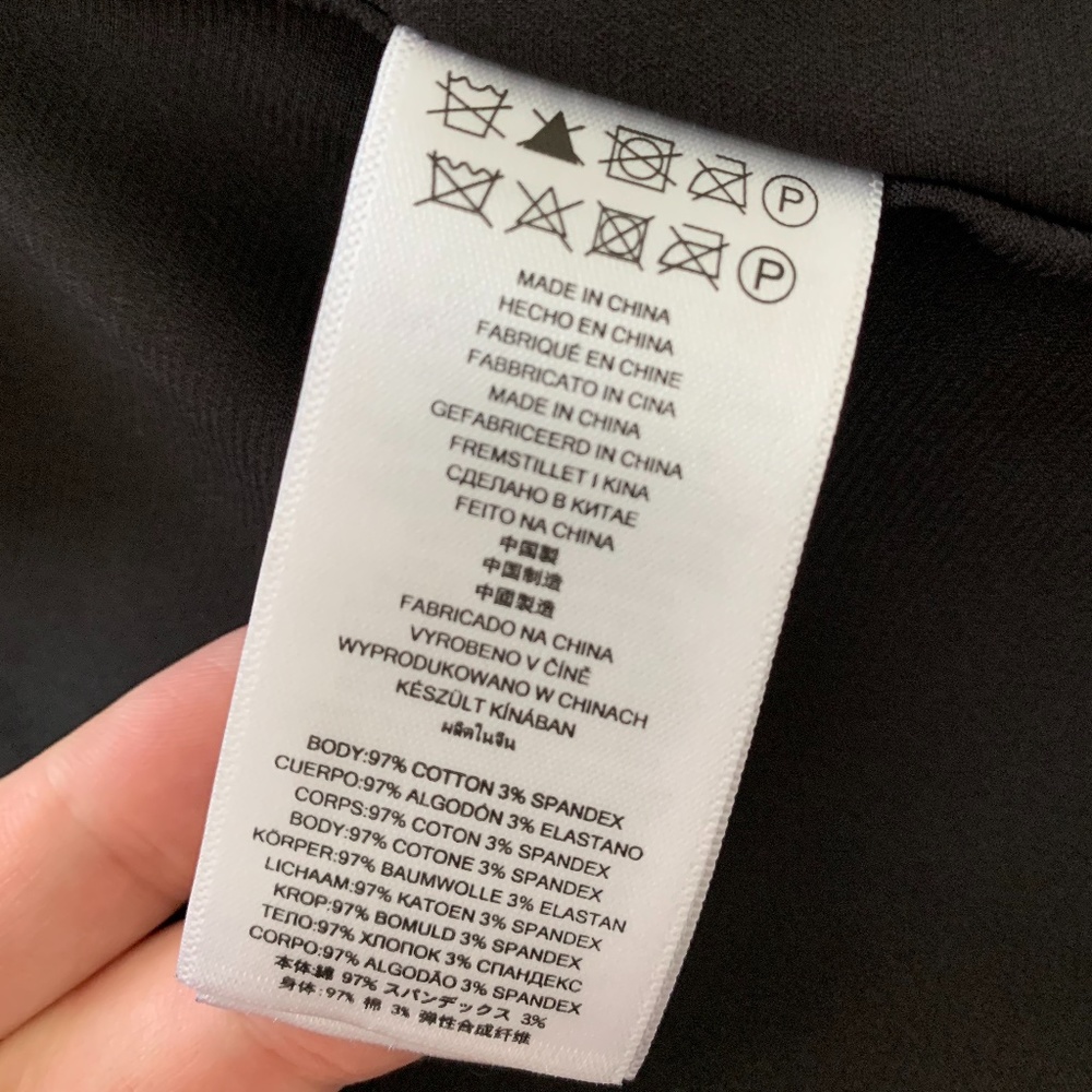 Michael Michael Kors Leopard Print Tuxedo Blazer - image 5